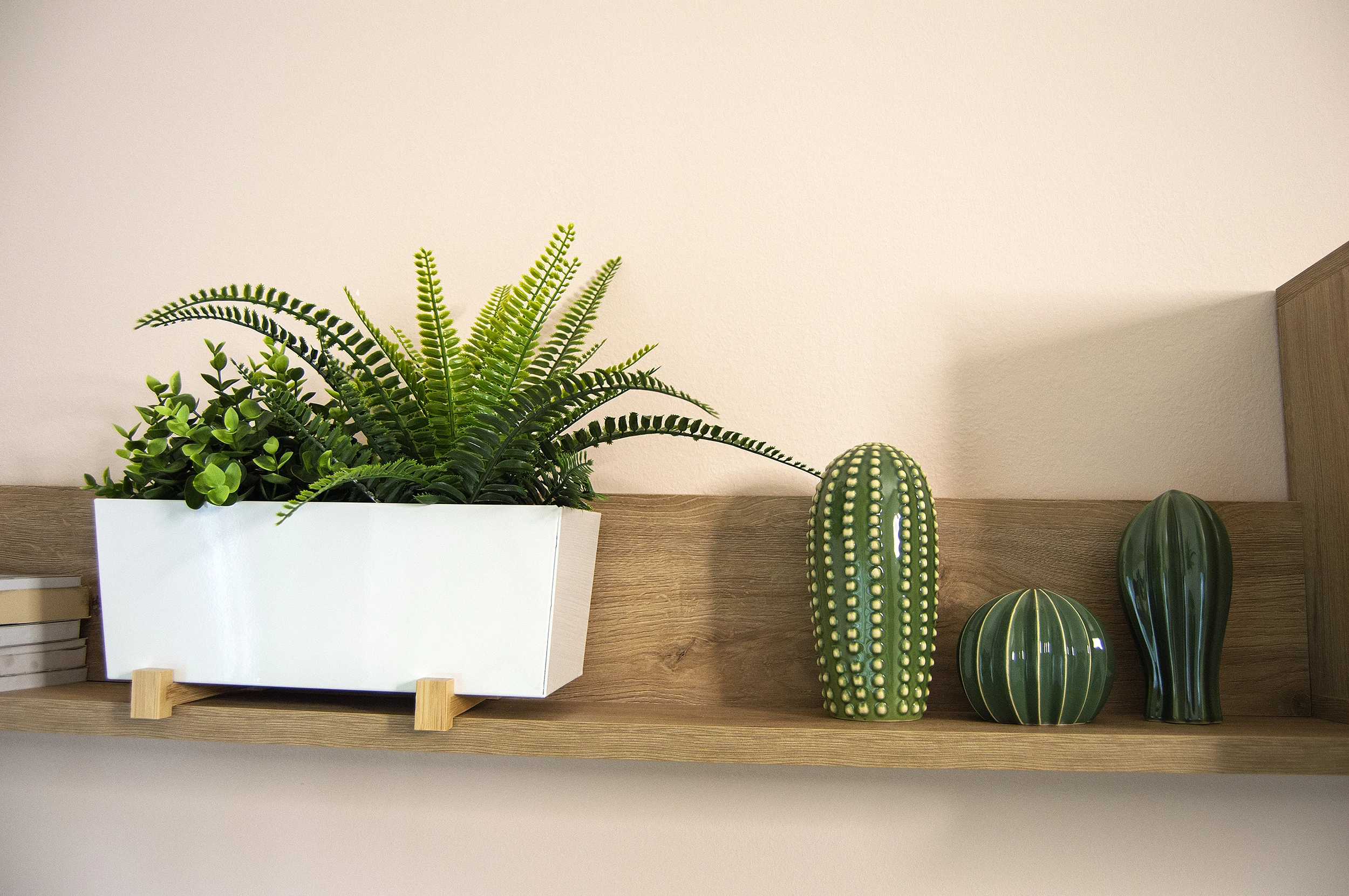 Iris House Ferrara - Dettaglio soggiorno 2