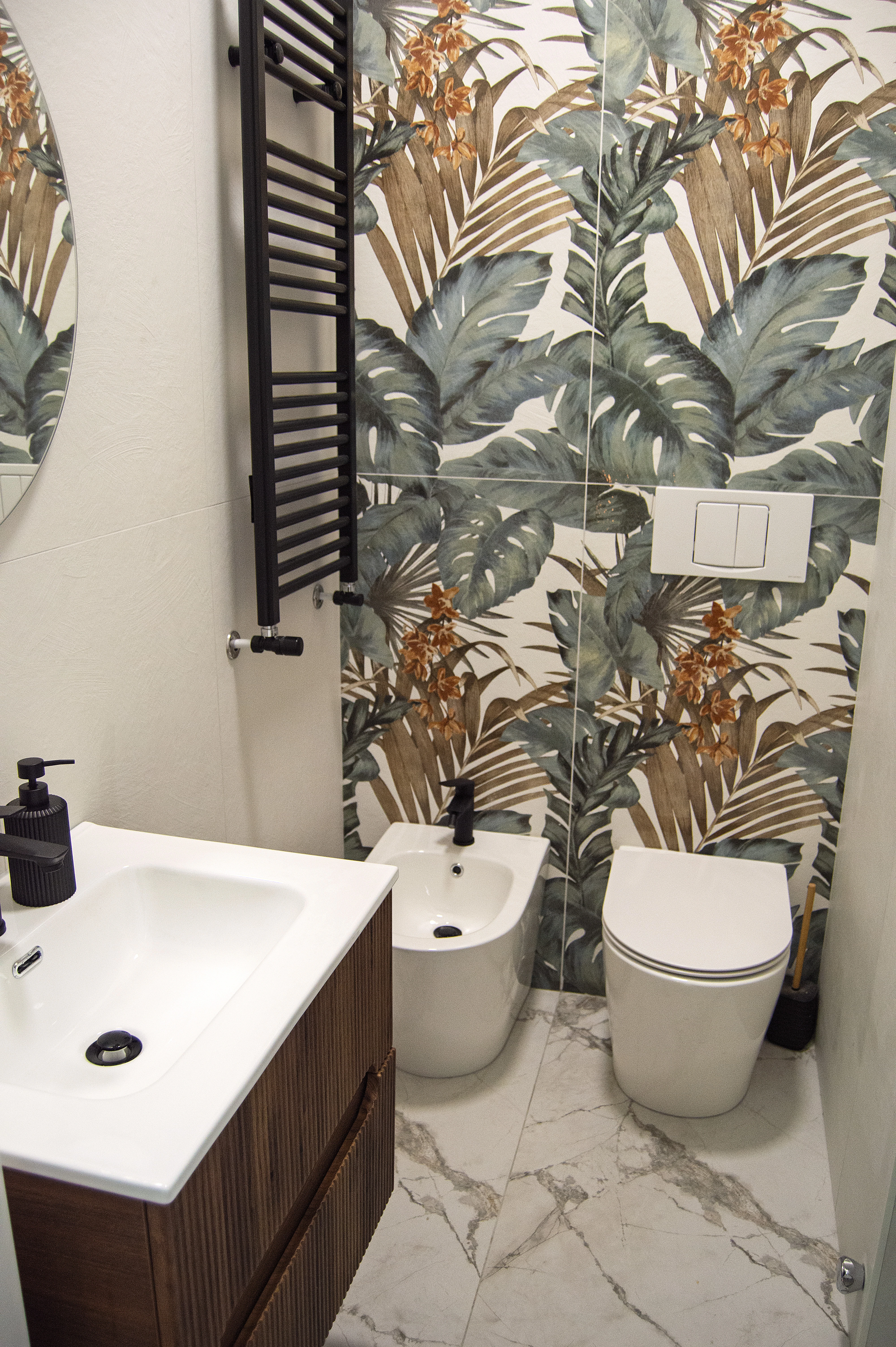 Iris House Ferrara - Bagno